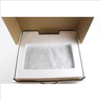 Apple Desktop Computer, New In Open Box