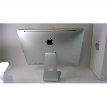 Apple IMac