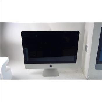 Apple IMac