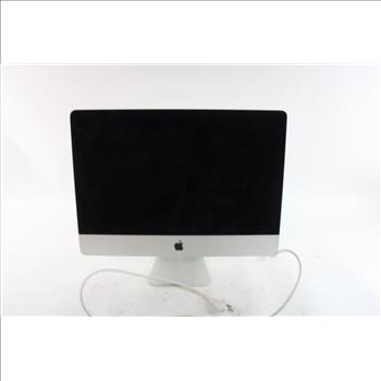 Apple IMac