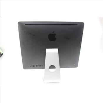 Apple Imac 20