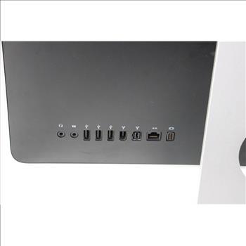 Apple Imac 20