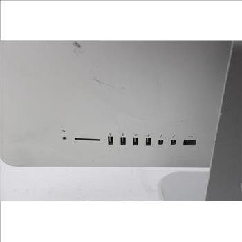 Apple Imac 21.5