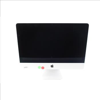 Apple Imac 21.5
