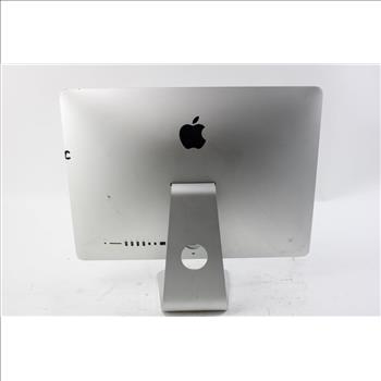 Apple Imac 21.5