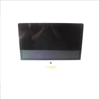 Apple IMac 27
