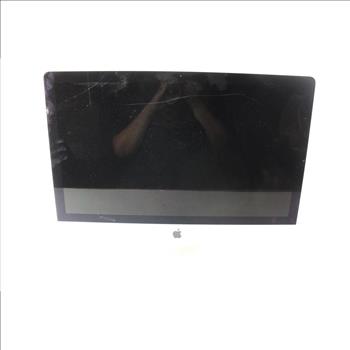 Apple IMac 27