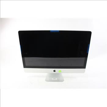 Apple Imac 27