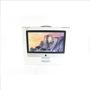 Apple IMac Computer