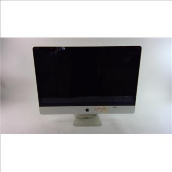 Apple IMac Computer