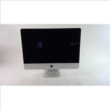 Apple IMac Computer