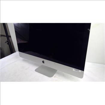 Apple IMac Computer