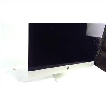 Apple IMac Computer