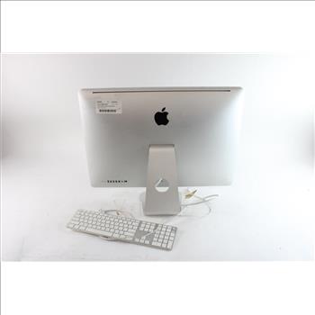 Apple IMac Computer