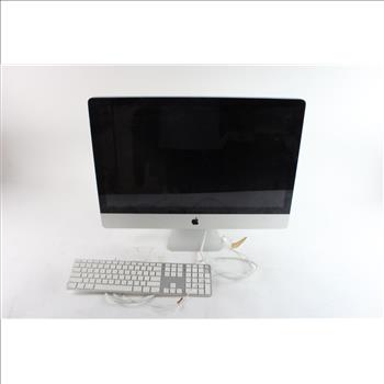 Apple IMac Computer