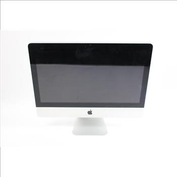 Apple Imac Desktop