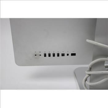 Apple Imac Desktop