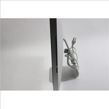 Apple Imac Desktop