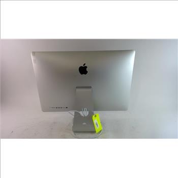 Apple IMac Desktop Computer