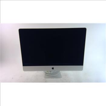 Apple IMac Desktop Computer