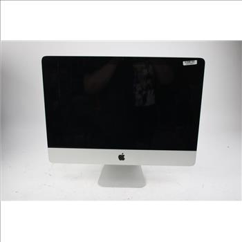 Apple IMac Desktop Computer - Activation Locked SOLD FOR PARTS ONLY
