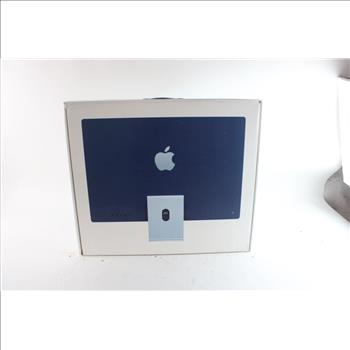 Apple IMac New In Box