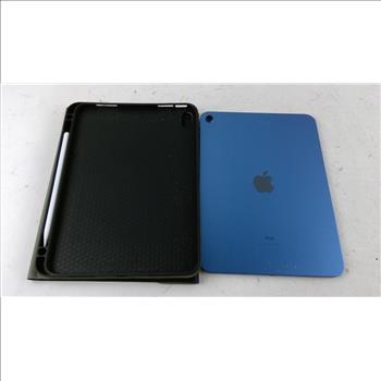 Apple IPad 10th Gen, 256 GB