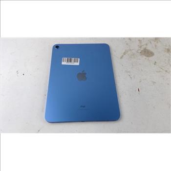 Apple IPad 10th Gen, 256 GB