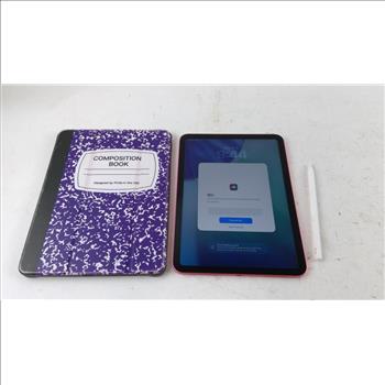 Apple IPad 10th Gen, 64 GB