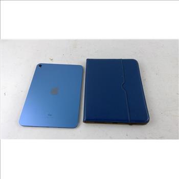 Apple IPad 10th Gen, 64 GB