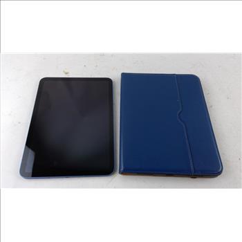 Apple IPad 10th Gen, 64 GB