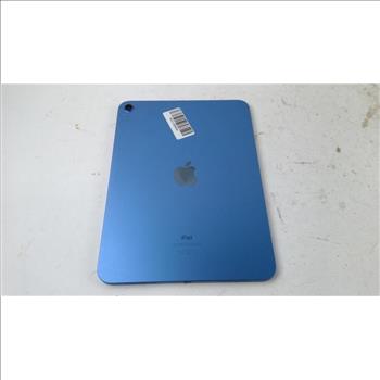 Apple IPad 10th Gen, 64 GB