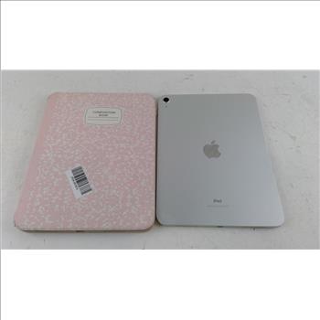 Apple IPad 10th Gen, 64 GB