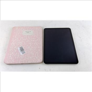 Apple IPad 10th Gen, 64 GB