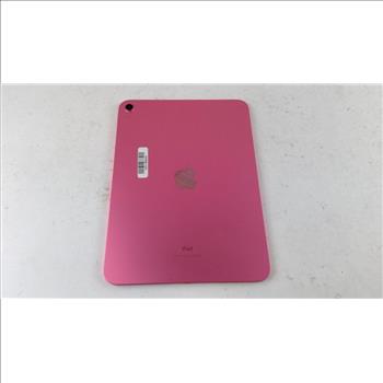 Apple IPad 10th Gen, 64 GB