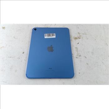 Apple IPad 10th Gen, 64 GB, IPad 70.0