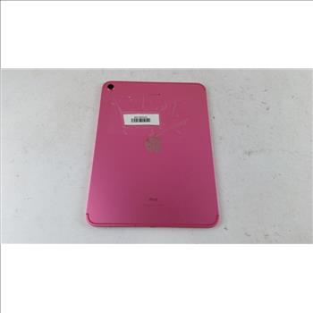Apple IPad 10th Gen, 64 GB, IPad 70.0