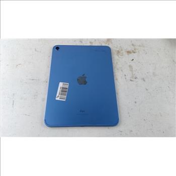 Apple IPad 10th Gen, 64 GB, T-Mobile