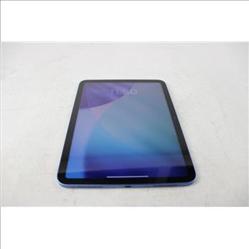 Apple IPad (10th Gen), 64 GB, Wi-Fi Only