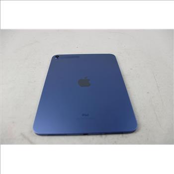 Apple IPad (10th Gen), 64 GB, Wi-Fi Only