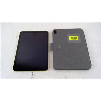 Apple IPad 10th Gen, 64GB