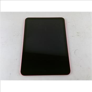 Apple IPad 10th Gen 64GB, Carrier Unknown