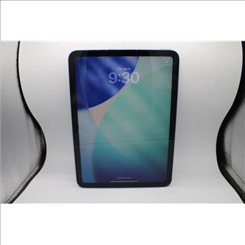 Apple IPad 10th Gen, 64GB, Unknown Carrier