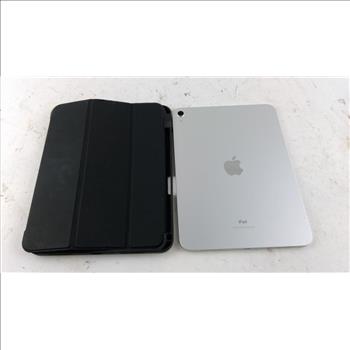 Apple IPad 10th Gen, Activation Locked, Sold For Parts