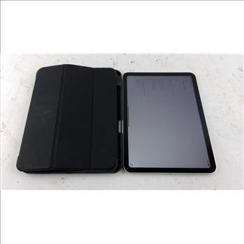 Apple IPad 10th Gen, Activation Locked, Sold For Parts
