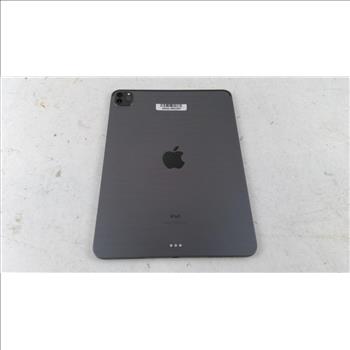 Apple IPad 11-inch 2nd Gen, Activation Locked, Sold For Parts