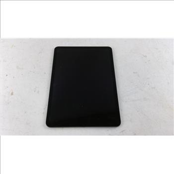 Apple IPad 11-inch 2nd Gen, Activation Locked, Sold For Parts