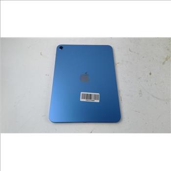 Apple IPad 11th Gen, 128 GB
