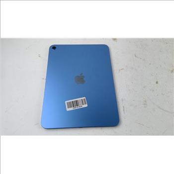 Apple IPad 11th Gen, 128 GB