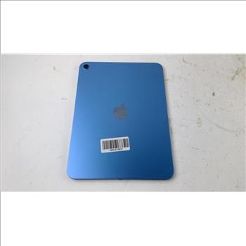Apple IPad 11th Gen, 128 GB